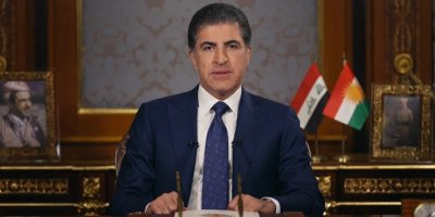 Nêçîrvan Barzanî: Bila kes rik û kînê belav neke