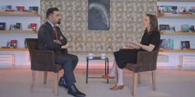 Marie LaBrosse: Wêneyê Kurdan li Rojavayê nîvco ye