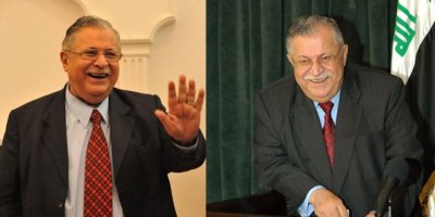 Di ser koça dawî ya Celal Talebanî re 8 sal derbas bûn