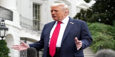 Trump dem da Hemasê: Şansê we yê dawî ye