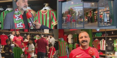 Alîgirên Amedsporê herikîn Amedstoreyan: ‘Em dê li Başûrê Kurdistanê jî vekin’