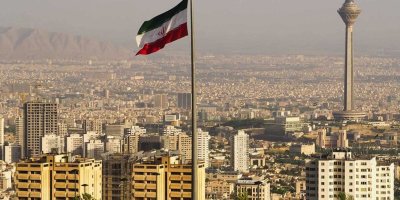 Îranê 6 Kes bi tometa "peywendiya bi Îsraîlê re" bidarve kirin