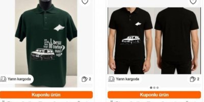 İHDê ji bo tîşortên ku ‘torosa spî’ li ser hatiye neqişandin daxuyanî da: Sûcê nefretê ye