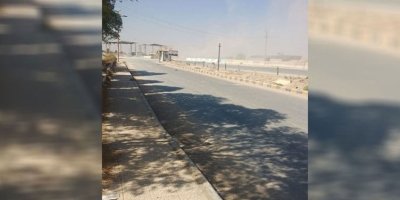 Hêzên hikûmeta Şamê Dêr Hafir bombebaran kir