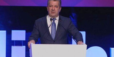 Mesrûr Barzanî: Hêzeke xerîb ciwanan teşwîq dike da ku koç bikin