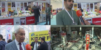 Di Pêşangeha Pirtûkan a Enqereyê de tenê dengekî Kurdî hebû