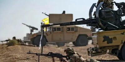 Li Helebê rageşî zêde dibe