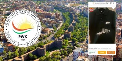 PWK: Berpirsyarên kuştinên ‘faîlî meçhûl’ bi tîşortên bi çapa ‘Torosa Sipî’ nikarin gelê me bitirsînin!