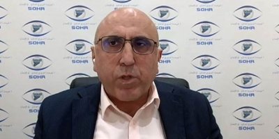 Ramî Ebdulrehman: Ehmed Şer piştî Elewî û Durziyan, dest bi komkujiya Kurdan kir