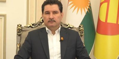 Şaxewan Abdulah: Divê Kurd li Kerkûkê kursîyên xwe biparêzin