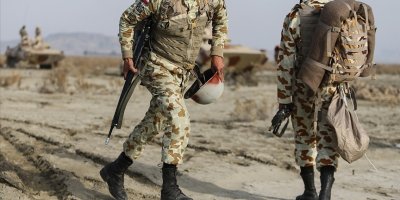 Li bajarê Sewlawayê yê Rojhilatê Kurdistanê 2 çekdarên rejîma Îranê hatin kuştin