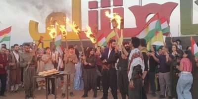 Şandeya Rojavayê Kurdistanê û Şamê li ser çi li hev kir?
