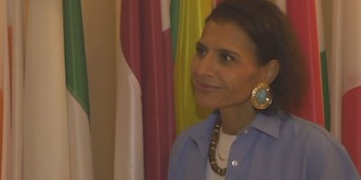 Ebîr Sehlanî: Nêçîrvan Barzanî dikare bibe serkirdeyekî rasteqîn ê tevahiya herêmê