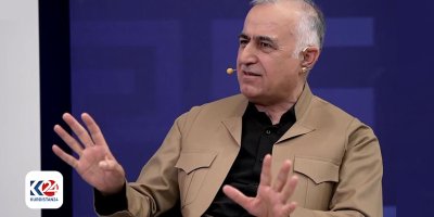 Ebûbekir Karwanî: Iraq wek niha namîne û dê felc bibe