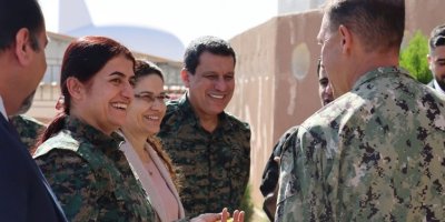 Şandeya Rojavayê Kurdistanê û Şamê li ser çi li hev kir?