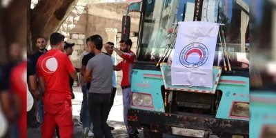 35 Durziyên revandî hatin vegerandin