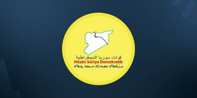 HSD: Komên çekdar derdora Bendava Tişrînê topbaran dikin