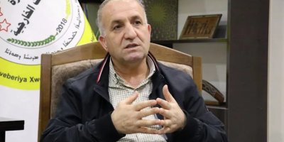 Çiya Kurd: Hikûmeta Şamê agirbestê bicih nayîne