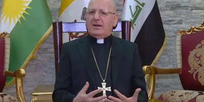 Kardînal Sako: Hikûmeta Iraqê 15 sal in mafê Xiristiyanan ê hilbijartinê misoger nake