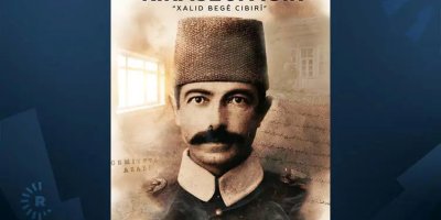 Belgefîlma ‘Kirasê ji Agir’ amade bû û wê piştî demekî temaşevan karibin lê temaşe bikin