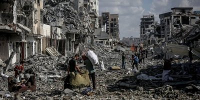 Li Xezeyê agirbestê dest pê kir