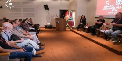 Li Silêmaniyê li ser Beşîkçî panelek: Ne Kurd bû lê di oxira Kurdbûnê de hat zîndanîkirin