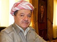 Peyama Serok Barzanî ya ji bo Kemal