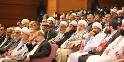 Li Amedê Yekîtiya Zanayên Olî konferansa xwe li dar dixe