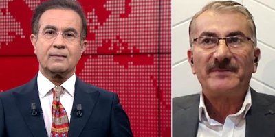 Ferîd Sedûn: Ehmed Şer amade ye nenavendîbûnê qebûl bike