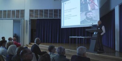 Pispor li Bonnê civiyan: Sûriyeyeke çawa pêkan e?