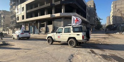 XEZE - Hemasê hemû dîlên sax berdan