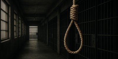 Rejîma Îranê li girtîgeha Xuremava û ya Îlamê, 2 girtiyên Kurd bi dar ve kir