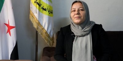 Hêvîn Silêman: Dorpêça li ser taxên Kurdan berdewam dike