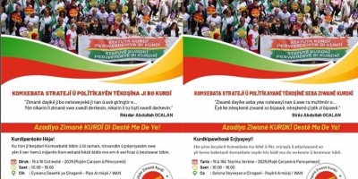 Saziyên zimên li Wanê dicivin: Stratejî û polîtîkayên nû tên nîqaşkirin