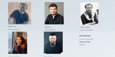 Festîvala Fîlmên Kurdî ya Vancouverê bi diruşma "Zimanê Dayikê" tê lidarxistin