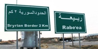 Bexda vekirina deriyê sînorî “Rebîe” yê bi Hesekê re red dike