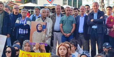 PWKyî Li Amedê Beşdarî Çalakîya Ji Bo Rojîn Kabaîş Bûn