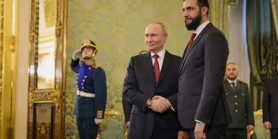 Pûtîn: Komîteya hevbeş a Moskow-Şamê dest bi xebatan dike