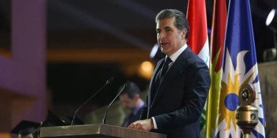 Nêçîrvan Barzanî: Zimanê Kurdî dê bibe cîhanî