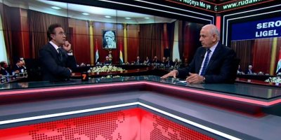 Silêman Oso: Serok Barzanî got, Sûriyeya paşerojê bêyî Kurdan nabe