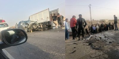 Li Rojavayê Kurdistanê 3 dekan mirin