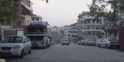 Li Helebê êriş, birîndar hene