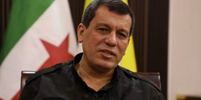 Mezlûm Ebdî eşkere kir: HSD dê çawa tevlî artêşê bibe?