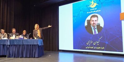 TEHRAN - Parêzerên Kurd gihîştin hev: Koma Parêzerên Kurd hat damezirandin