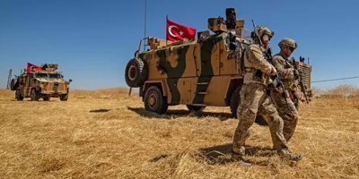 Tirkiye dixwaze dema operasyonên li Başûr û Rojavayê Kurdistanê dirêj bike