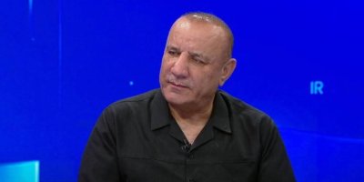 Ebdilxaliq Telet: Hejmara Kurdan di artêşa Iraqê de bi bername hatiye kêmkirin