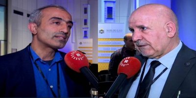 Pêvajoya Zanîngeha Kurdî-Almanî: Pêdivî bi 2 milyon euroyî heye