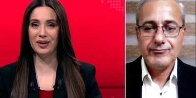 Senherîb Bersûm: Diyaloga bi Şamê re vebijêrkeke stratejîk e