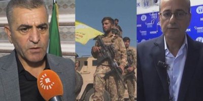 100 hezar şervan dê çawa tevlî artêşa Sûriyeyê bibin?