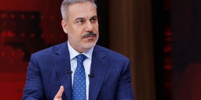 Hakan Fîdan: Divê YPG ji herêmên ku Ereb li wan hene vekişe